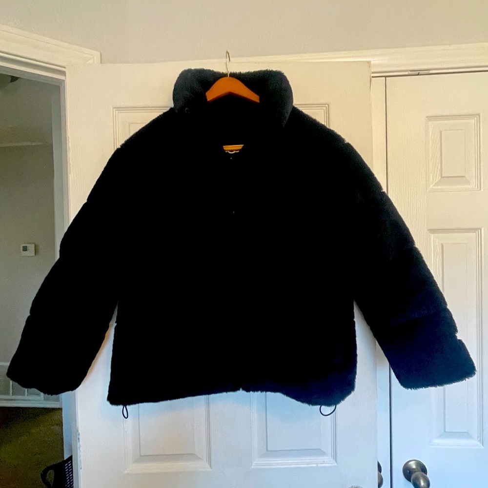 UGG Puffer Jacket